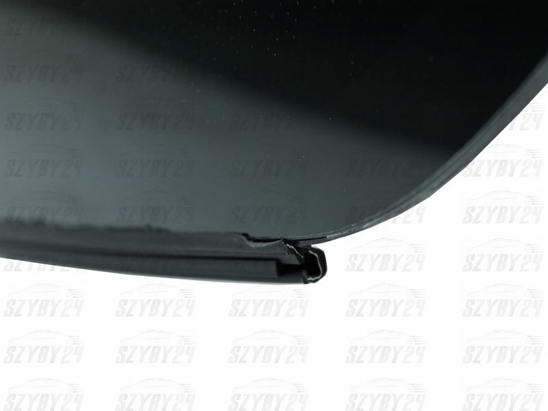 FORD TRANSIT H1/H2 2016- [KAMERA+GRZANA+SENSOR]