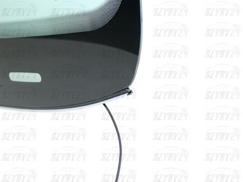 VW SHARAN 10-15 /SEAT ALHAMBRA [AKU+GRZANA+SENSOR]