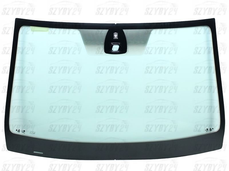 RENAULT LAGUNA II 03-07 [SENSOR ROMB]