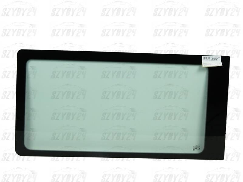 VW T5 03-15 / T6 15- [DRZWI...