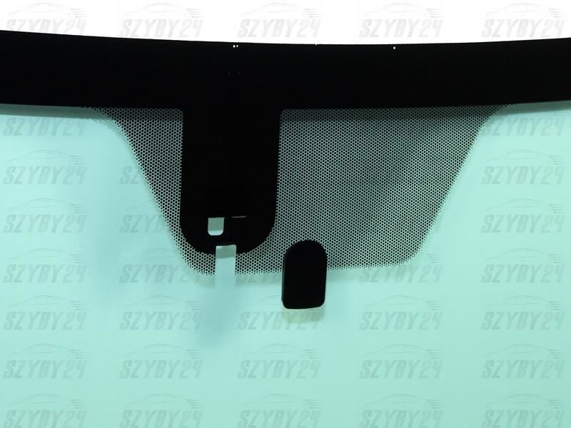 Honda Insight 5D HBK 2009-2014 [SENSOR]