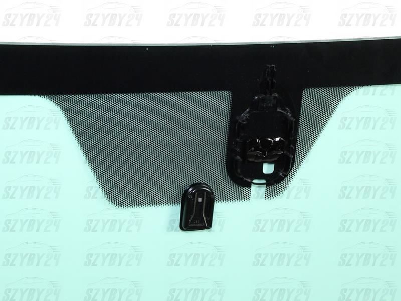 Honda Insight 5D HBK 2009-2014 [SENSOR]