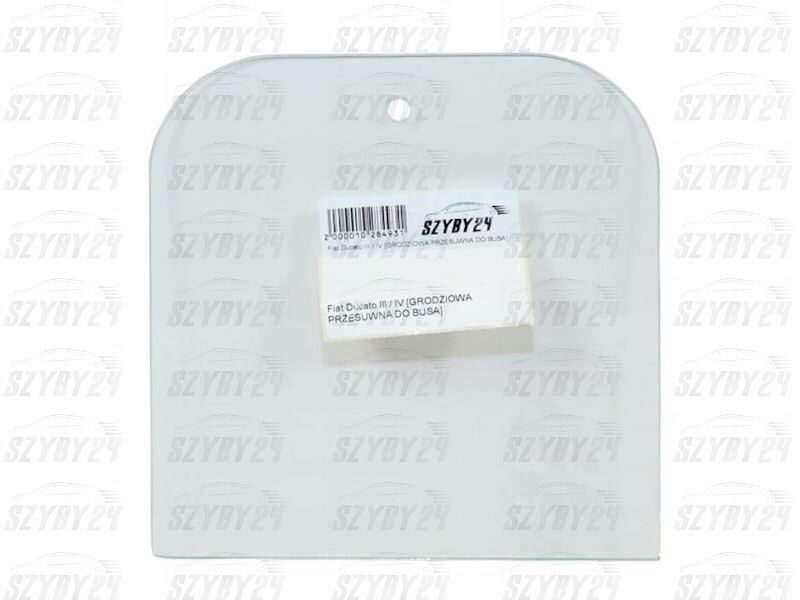 Fiat Ducato III / IV...