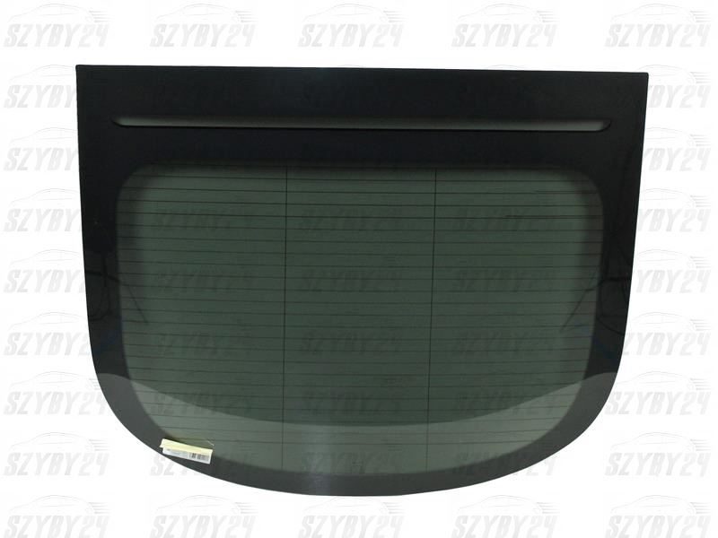 Tesla S (5D Liftback) 2012-...