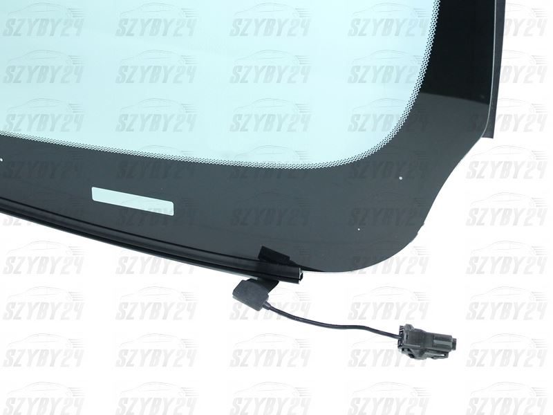 Ford Ranger (T6) Pick Up 2015-2019 [GRZANA+SENSOR]