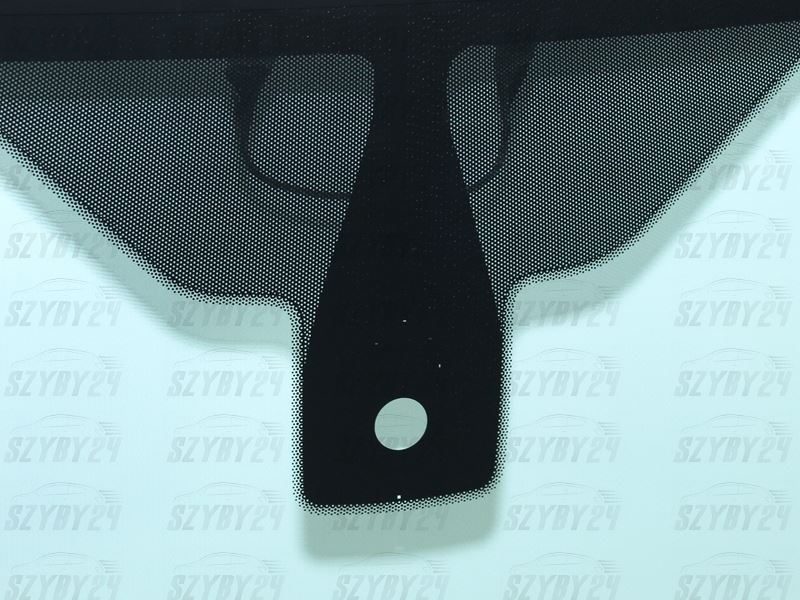 Ford Ranger (T6) Pick Up 2015-2019 [GRZANA+SENSOR]