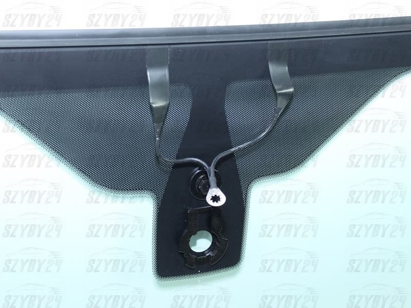 Ford Ranger (T6) Pick Up 2015-2019 [GRZANA+SENSOR]