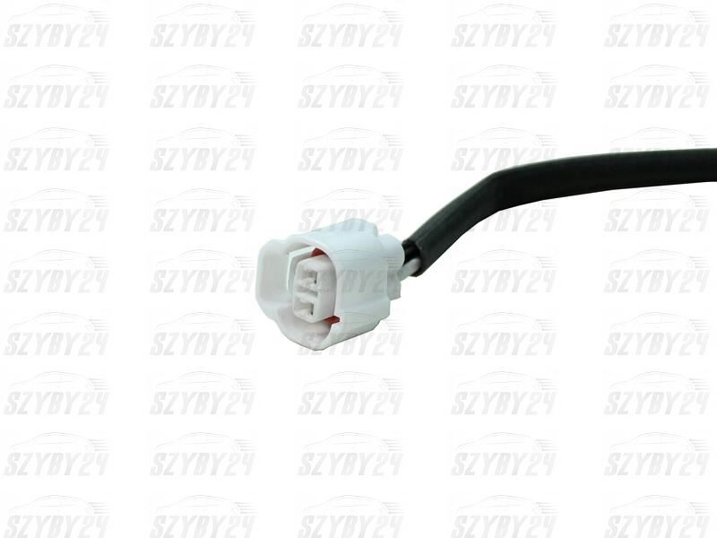 TOYOTA LANDCRUISER 2018-2021 [AKUST+KAM+SENSOR]