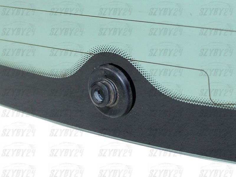 KIA PROCEE'D 3D HBK 12-18 [TYLNA CIEMNA]