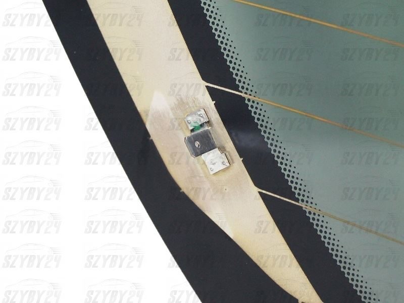 KIA PROCEE'D 3D HBK 12-18 [TYLNA CIEMNA]
