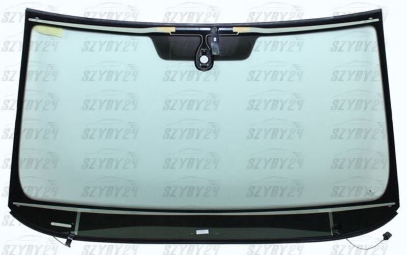 Skoda Superb III Sed/Kbi 2015- [SOL+SENS+OGRZ]