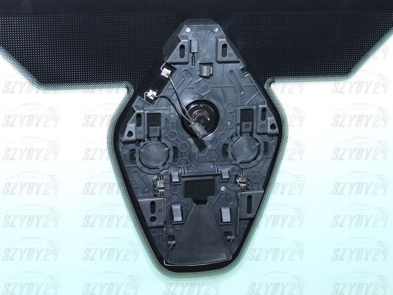 Ford Fiesta 3/5D HBK 2017- [KAMERA+SENSOR]