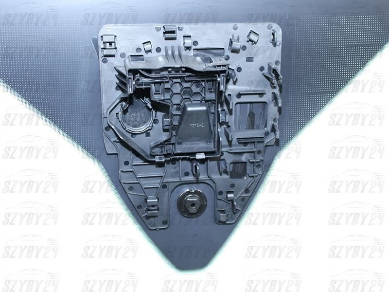 FORD TRANSIT H3 2014- [KAMERA+SENSOR+GRZANA]