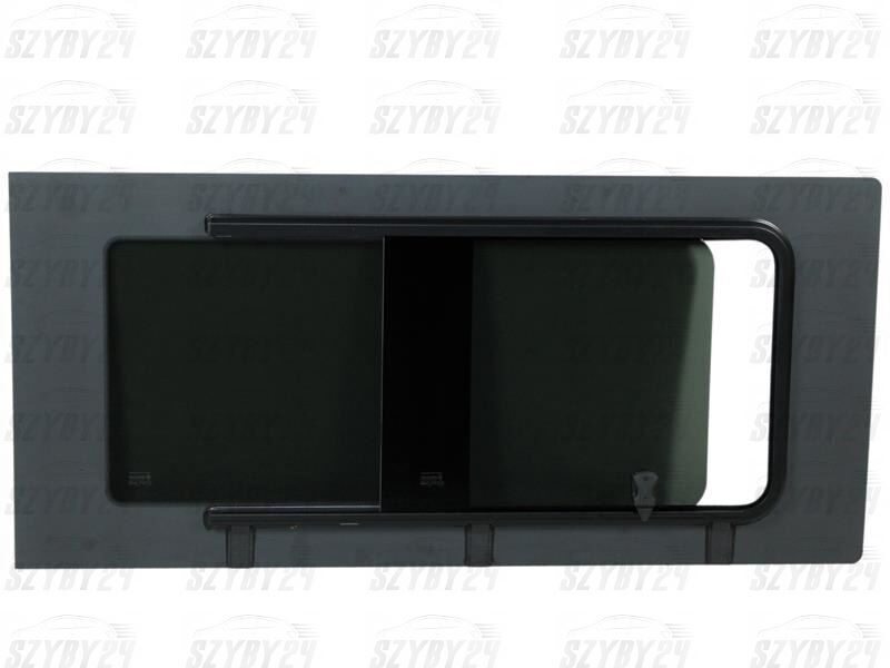Fiat Ducato 1440x665 [I POLE LEWA Z OKIENKIEM]