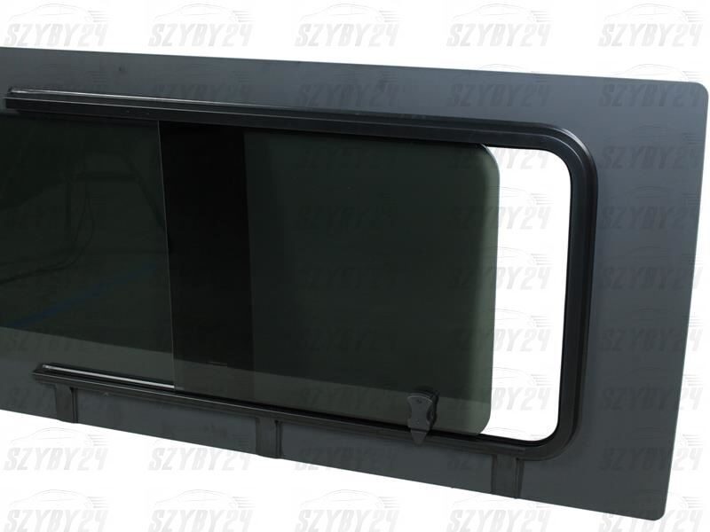 Fiat Ducato 1440x665 [I POLE LEWA Z OKIENKIEM]