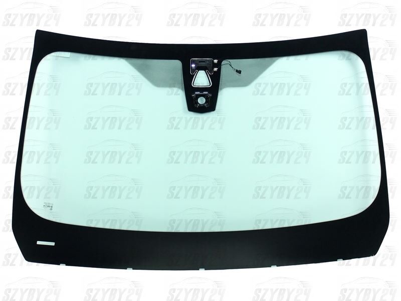 BMW 3 GT 2013- (Hatchback F34) [SENSOR+KAMERA]