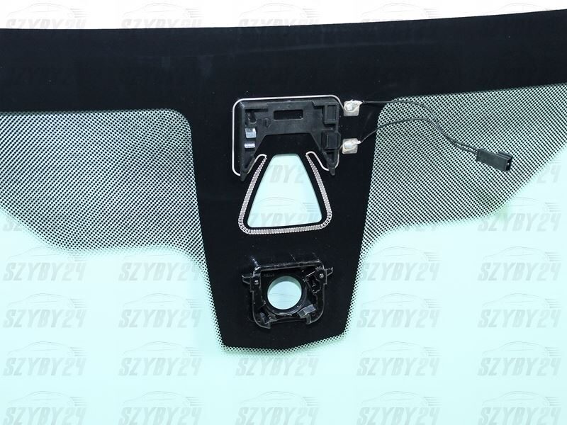 BMW 3 GT 2013- (Hatchback F34) [SENSOR+KAMERA]