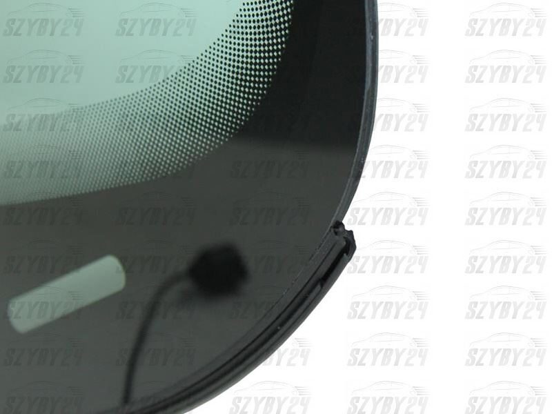 Skoda Superb II 2008-2015 [GRZANA+SENSOR]