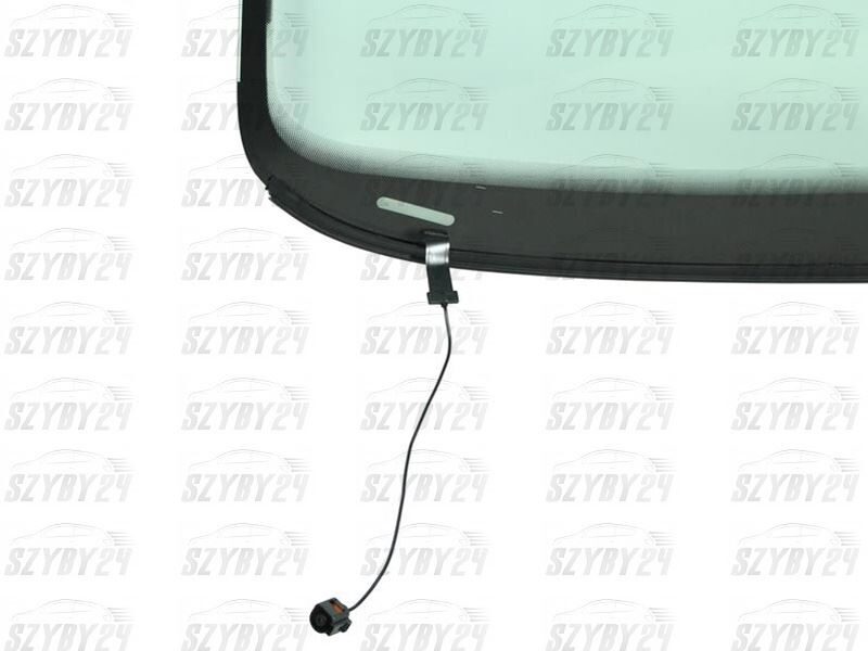 Skoda Superb II 2008-2015 [GRZANA+SENSOR]