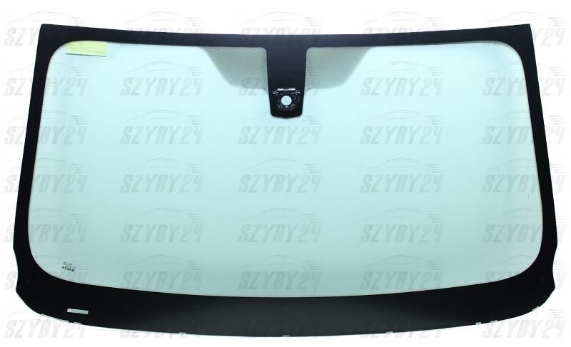 BMW F25 X3 2012-2017 [SENSOR+HUD]