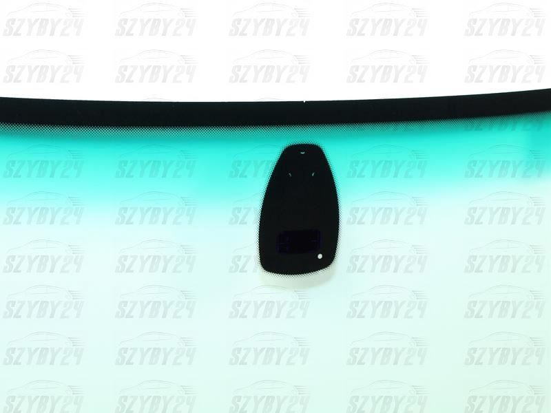 BMW 7 E38   09.1998 - 2001   [SENSOR+OGRZEWANA]