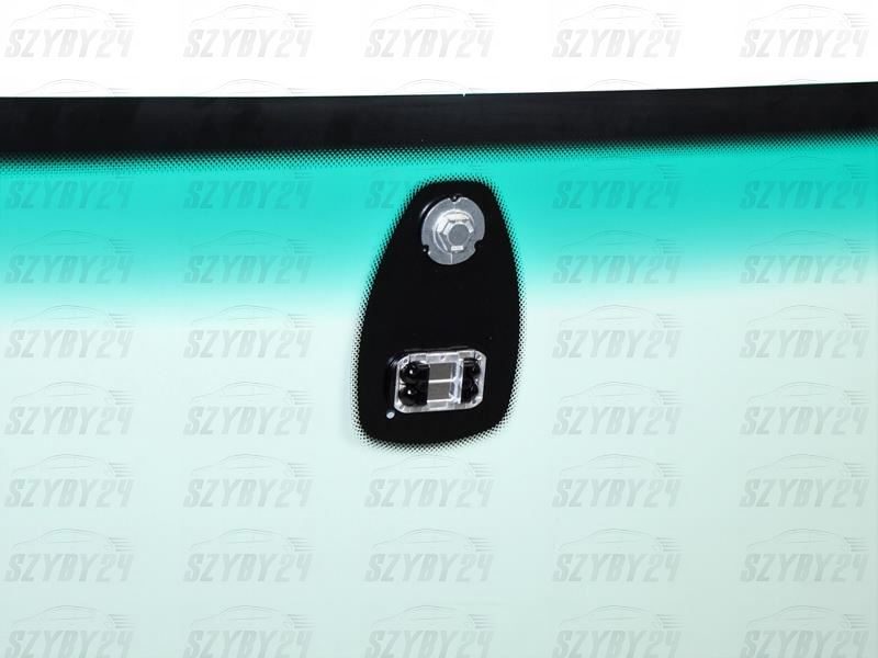 BMW 7 E38   09.1998 - 2001   [SENSOR+OGRZEWANA]