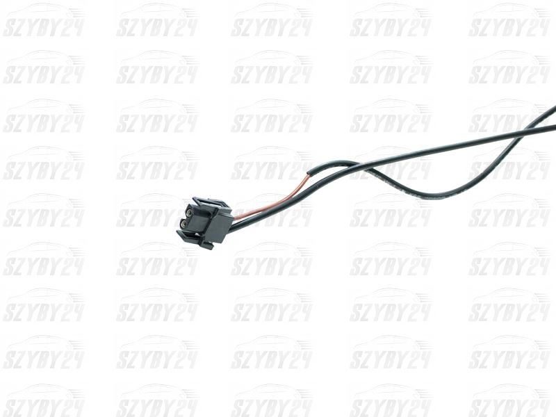 BMW 7 E38   09.1998 - 2001   [SENSOR+OGRZEWANA]