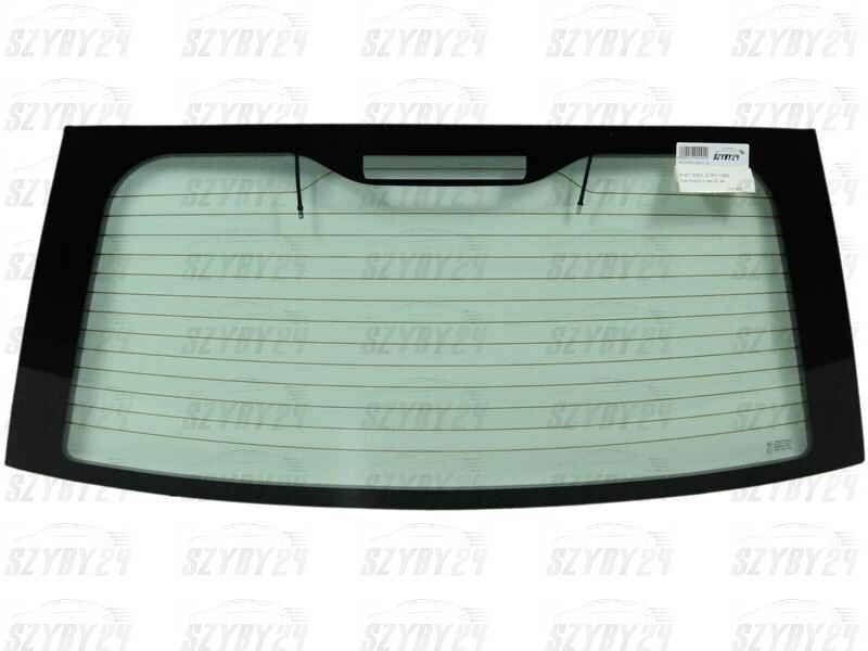 FIAT PUNTO II 3D HBK 99-...
