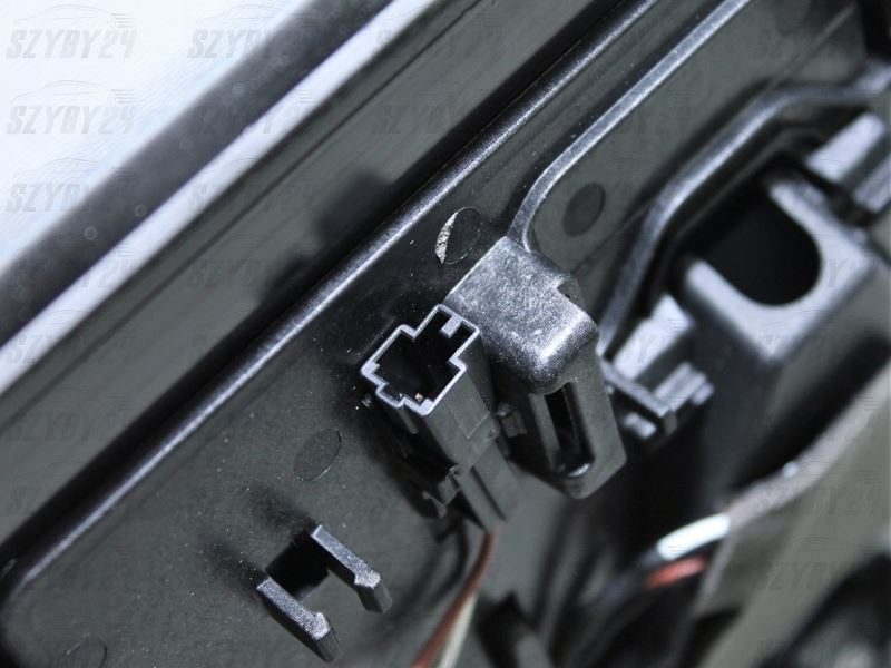 Audi A6 (C8) 2018- [AKUST+KAMERA+SENSOR]