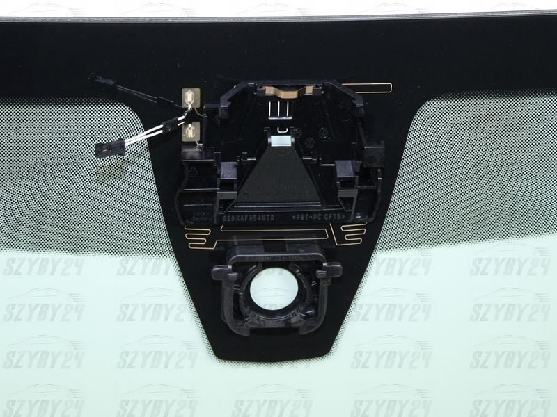 BMW 3 (G20/G21) 2018- [AKUST+KAMERA+SENSOR]