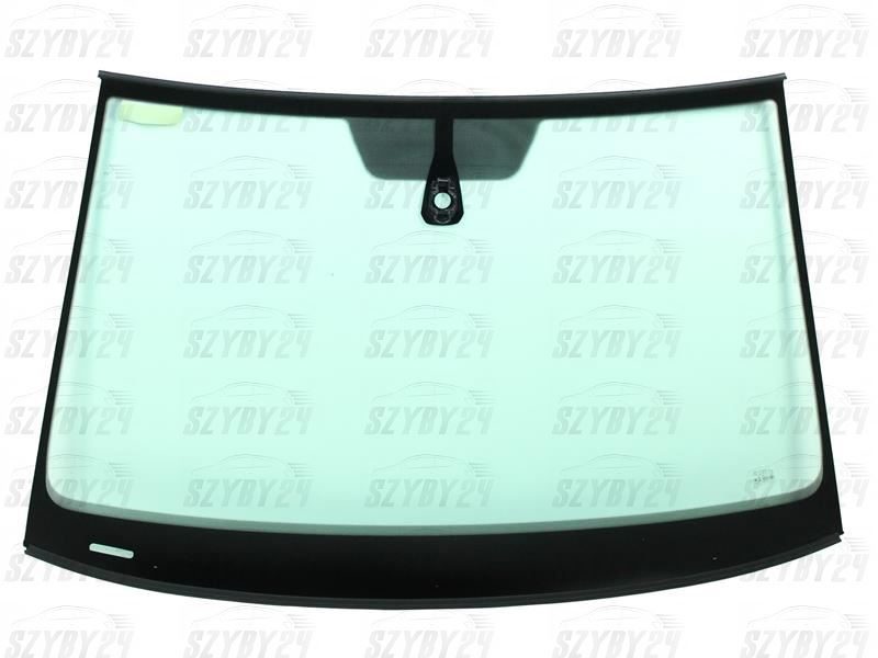 VW Golf VIII 2019- [SENSOR]