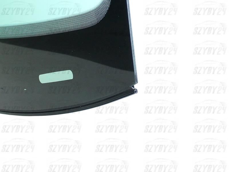 VW Golf VIII 2019- [SENSOR]