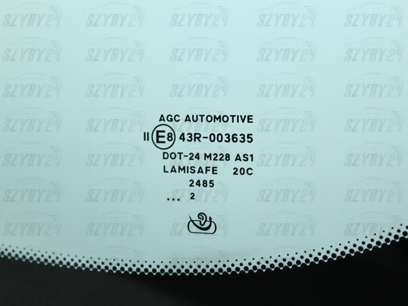 BMW 5 (G30/G31) 08.2020- [KAMERA+SENSOR]