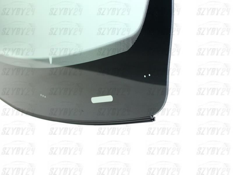 Renault Clio 2019- [AKUST+KAMERA+SENSOR]