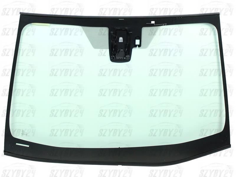 Toyota Prius IV (XW50) 2021- [KAMERA+SENS+ANT+HUD]