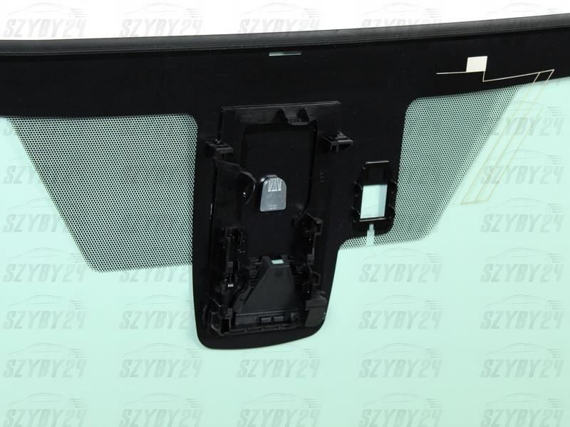 Toyota Prius IV (XW50) 2021- [KAMERA+SENS+ANT+HUD]