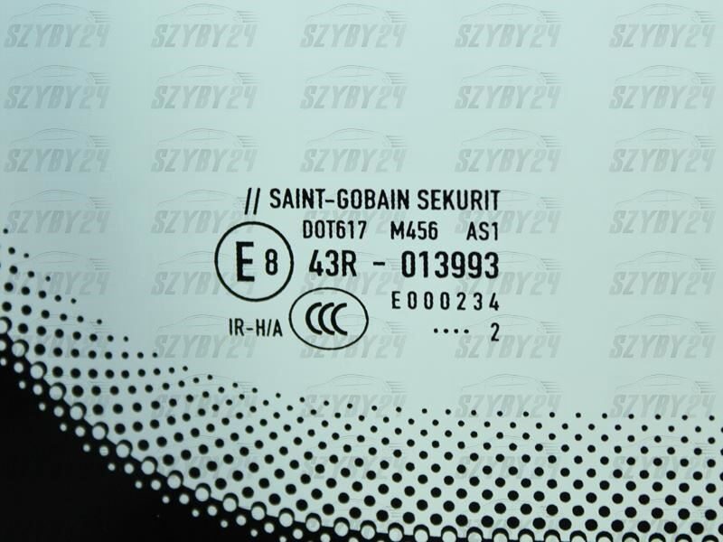Porsche Cayenne Cpe 2019- [SOL+OGRZ+SENS+KAM]