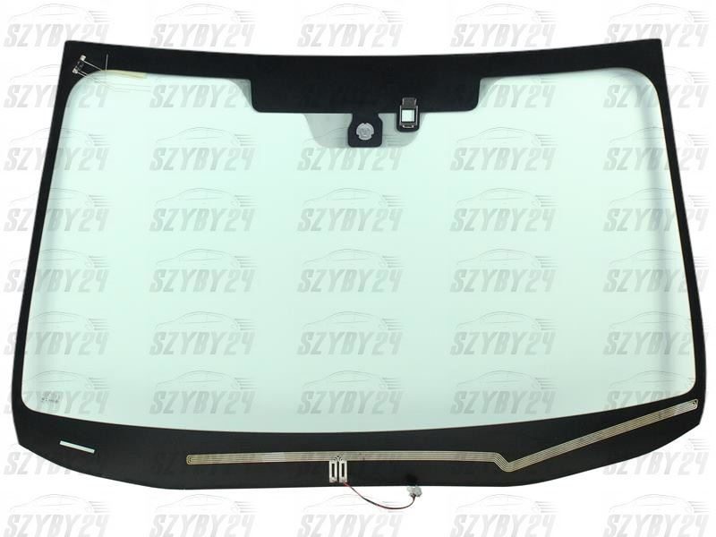 Subaru Legacy 2014-/Outback [EyeSight+AN+SEN+OGRZ]