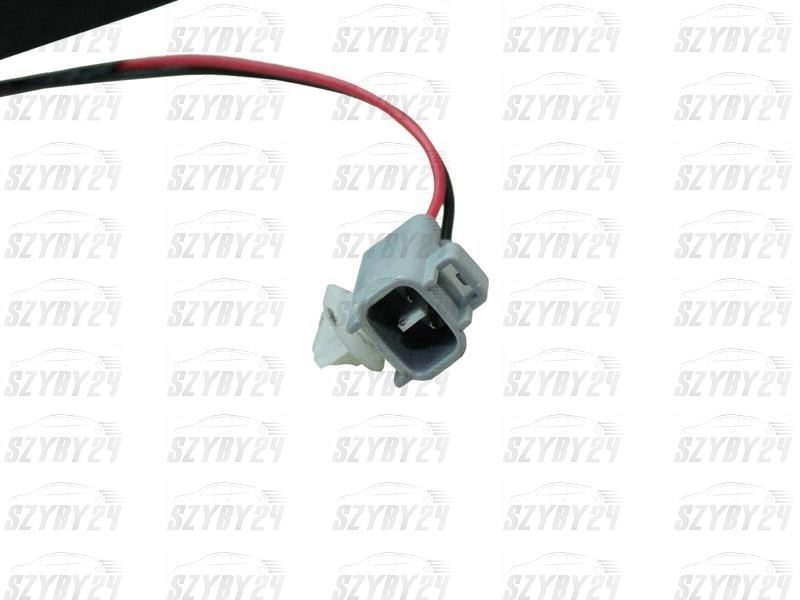Subaru Legacy 2014-/Outback [EyeSight+AN+SEN+OGRZ]