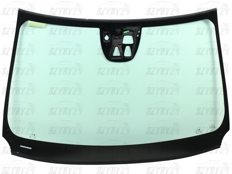 Volvo V40 (CrossCountry) 2012- [SENSOR+KAMERA]