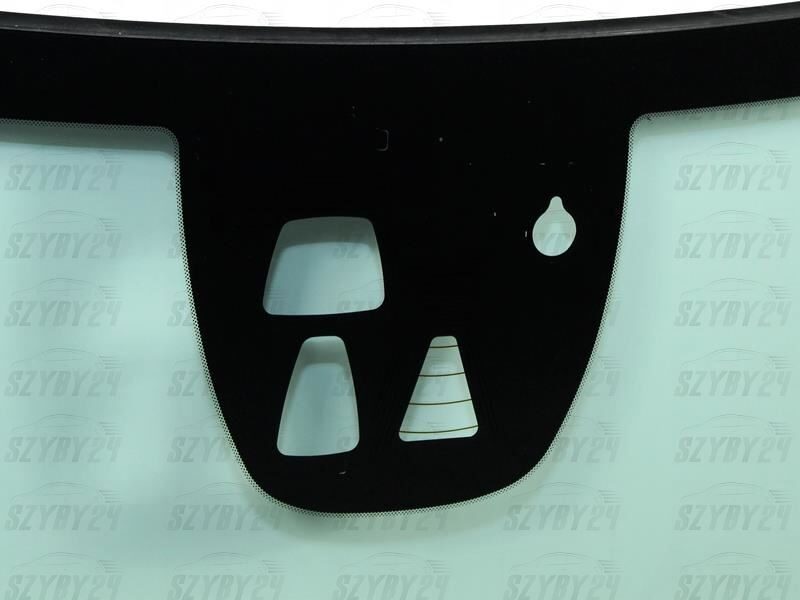 Volvo V40 (CrossCountry) 2012- [SENSOR+KAMERA]