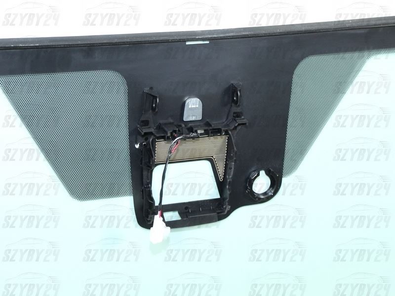 TOYOTA VERSO 09- [AKUST+KAMERA+SENSOR]
