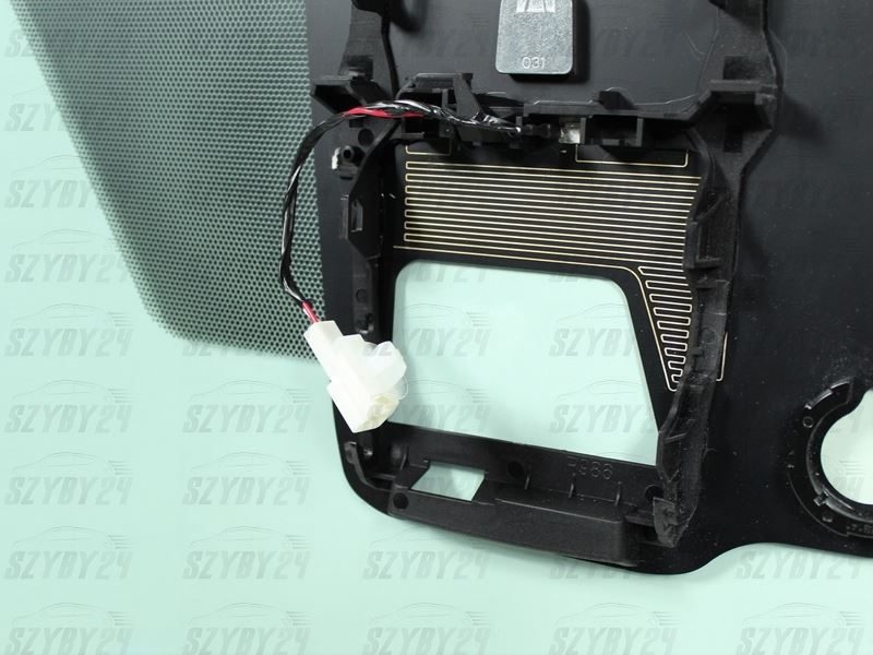 TOYOTA VERSO 09- [AKUST+KAMERA+SENSOR]