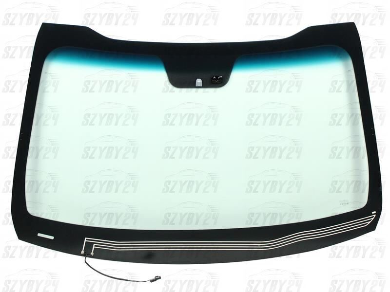 Kia Optima (III gen./ TF) 2010-2014 [OGRZ+SENS]