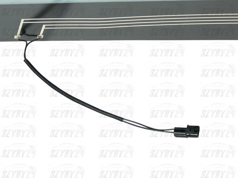 Kia Optima (III gen./ TF) 2010-2014 [OGRZ+SENS]