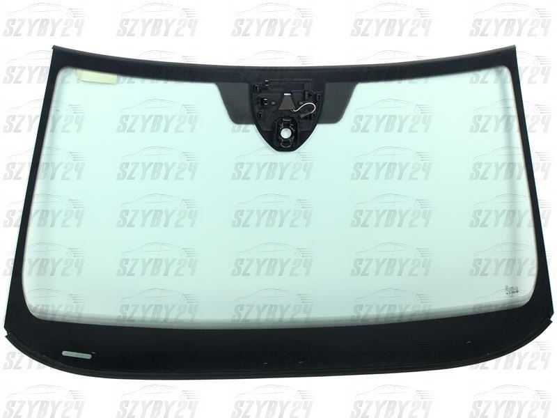 Skoda Superb III 08.2020- [KAMERA+SENSOR]