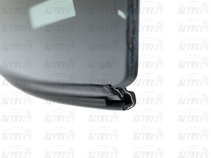 Maserati Levante 2018- [SENSOR]