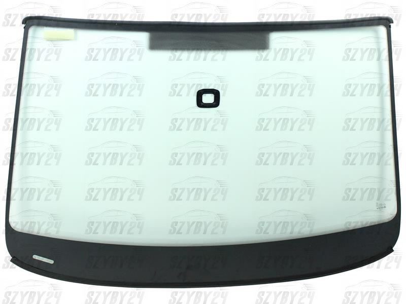 VW TOURAN 2003-2007 [SENSOR 237mm OD GÓRY]