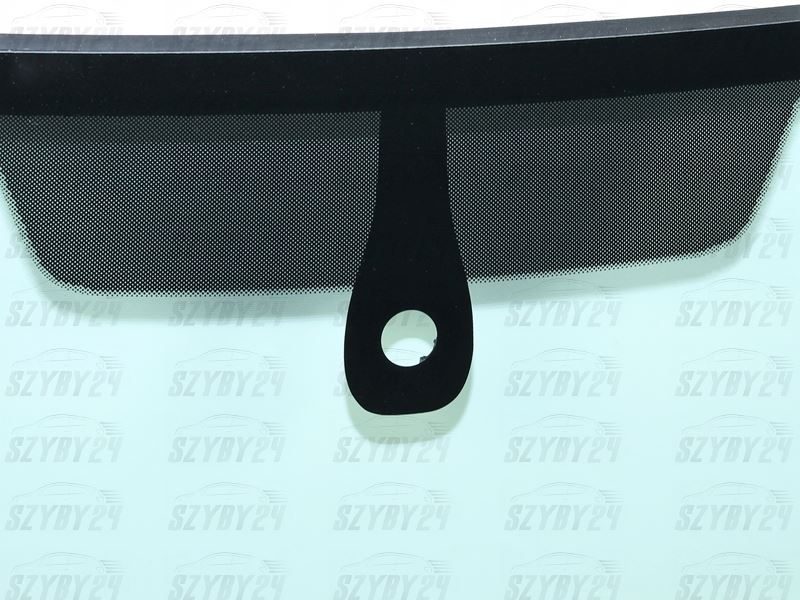 VW Caddy 2015-2020 [SENSOR]