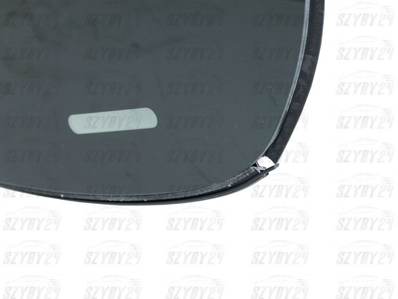 VW Caddy 2015-2020 [SENSOR]